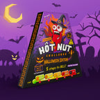 Halloween Hot Nut Challenge