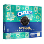 Oreo Special Selection Box (Ice Cream Blueberry, Oreo Original) 227g
