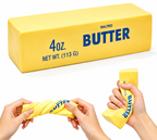 Butter Squishy Butterstick-Quetschspielzeug
