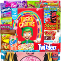 XXL USA Candy Box – American Candy, US Snacks & mehr