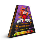 Halloween Hot Nut Challenge