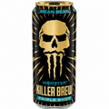 Monster Energy Mean Bean Killer Brew Triple Shot 443 ml