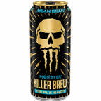 Monster Energy Mean Bean Killer Brew Triple Shot 443 ml