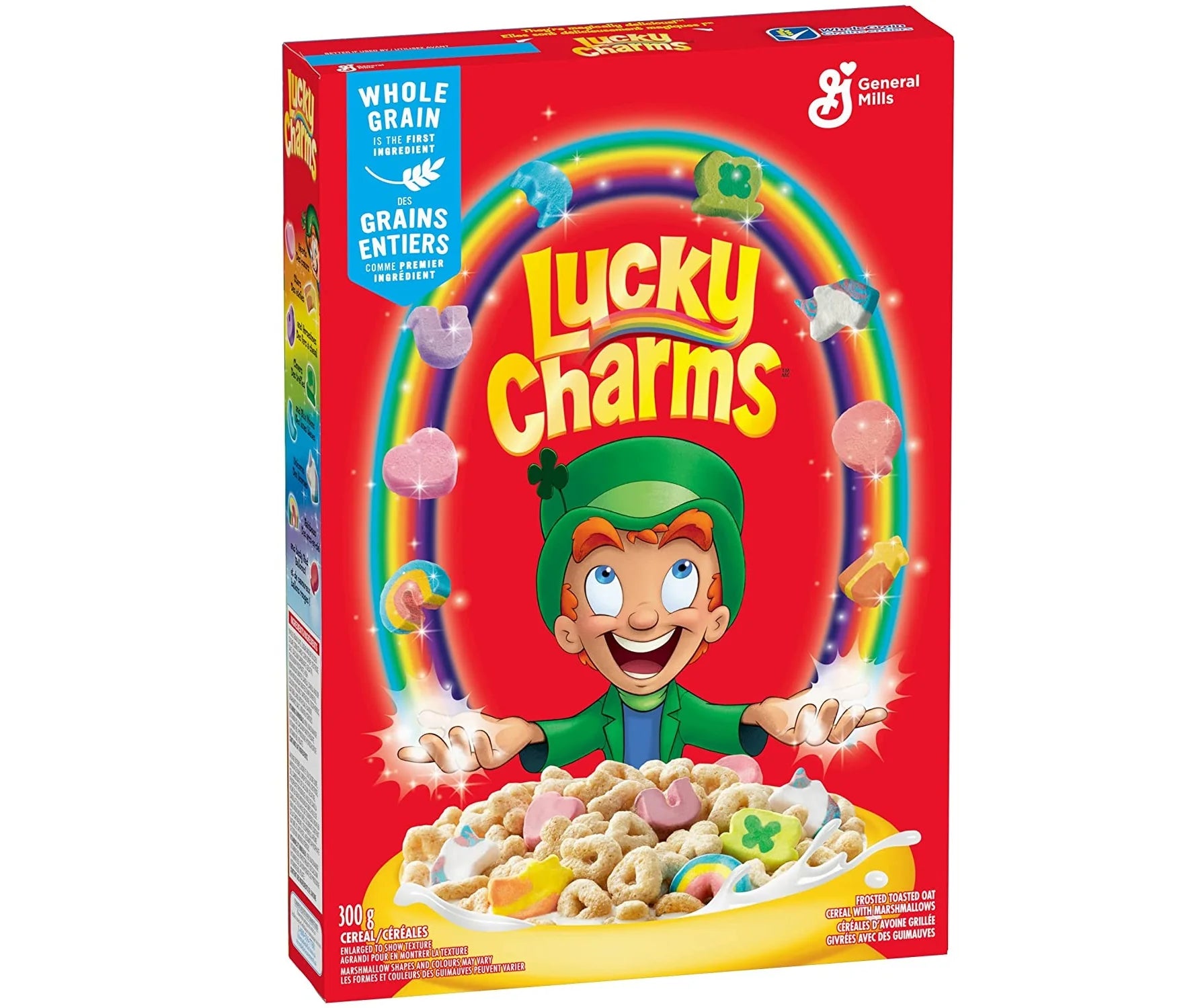Lucky Charms 300g