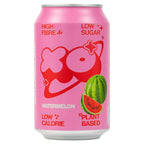 XOXO Soda Watermelon 330ml
