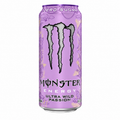 Monster Energy Ultra Wild Passion Zero 473 ml