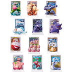 Pokémon Blind Box Dream Painting Collection 151 - Figurine Set Vol. 1