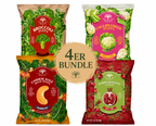 Temole 4er Bundle