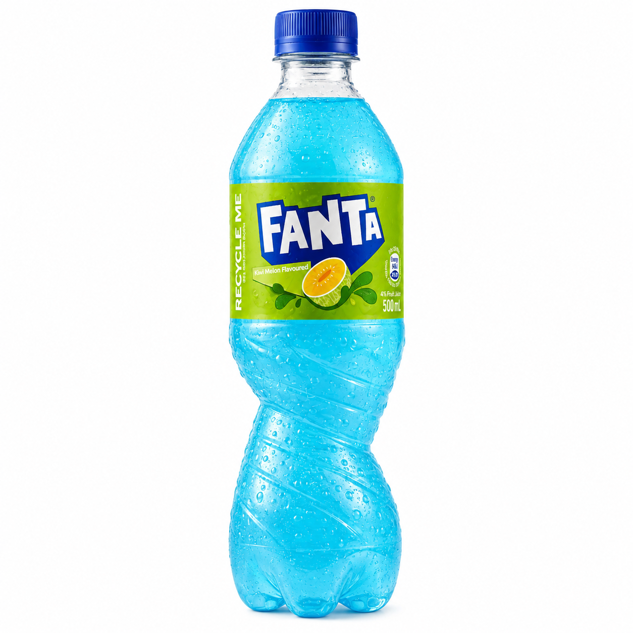 Fanta Hami Melon 500ml