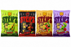Hot Chip Stripz 4er Mix