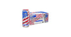 Monster Ultra Red White Blue Razz 473ml