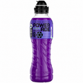 Powerade Playstyles Midfield Limited Edition 500 ml – Melonengeschmack