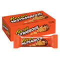Reese’s Nutrageous Peanut Butter Riegel 18 x 47g