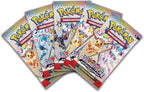 Pokémon Prismatische Entwicklung DE
