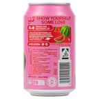 XOXO Soda Watermelon 330ml
