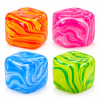 Squishy Ice Cube 5cm Eiswürfel