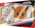 Pokémon Prismatische Entwicklung DE