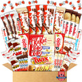 XL Schokoladen Big Box
