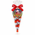 Schoko Bons Geschenk-Tüte – Frohe Weinachten