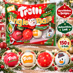 Trolli Christmas Jingle Balls – Weihnachtlicher Naschspaß