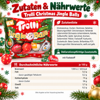 Trolli Christmas Jingle Balls – Weihnachtlicher Naschspaß