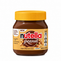 Nutella Peanut 371 g – cremiger Erdnuss-Kakao-Aufstrich
