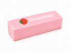 Strawberry Squishy Rosa – Erdbeer Quetschspielzeug Fidget Toy