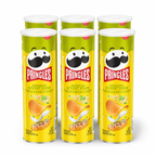 Pringles Mexican Street Corn 6er Vorteilspack – 6 × 158 g – US-Import