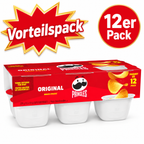 Pringles Original Snack Stacks 12er Pack – 12 × 19 g Portionsbecher – US-Import
