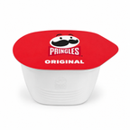 Pringles Original Snack Stacks 12er Pack – 12 × 19 g Portionsbecher – US-Import
