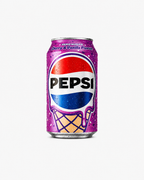 Pepsi Cherry Vanilla 330 ml – UK Edition