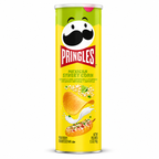 Pringles Mexican Street Corn 6er Vorteilspack – 6 × 158 g – US-Import