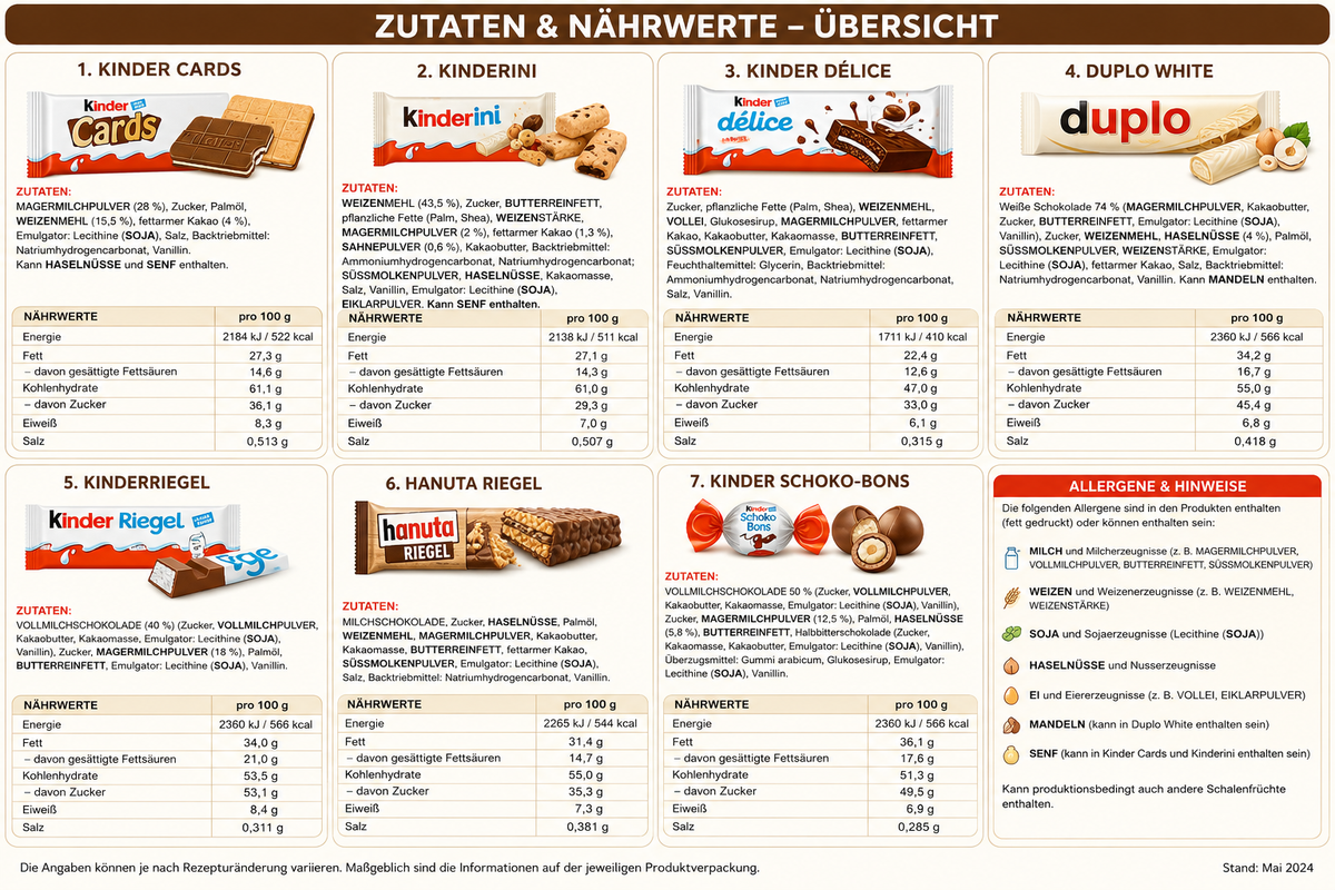 Schokolade Mix Geschenk-Tüte – Frohe Weinachten