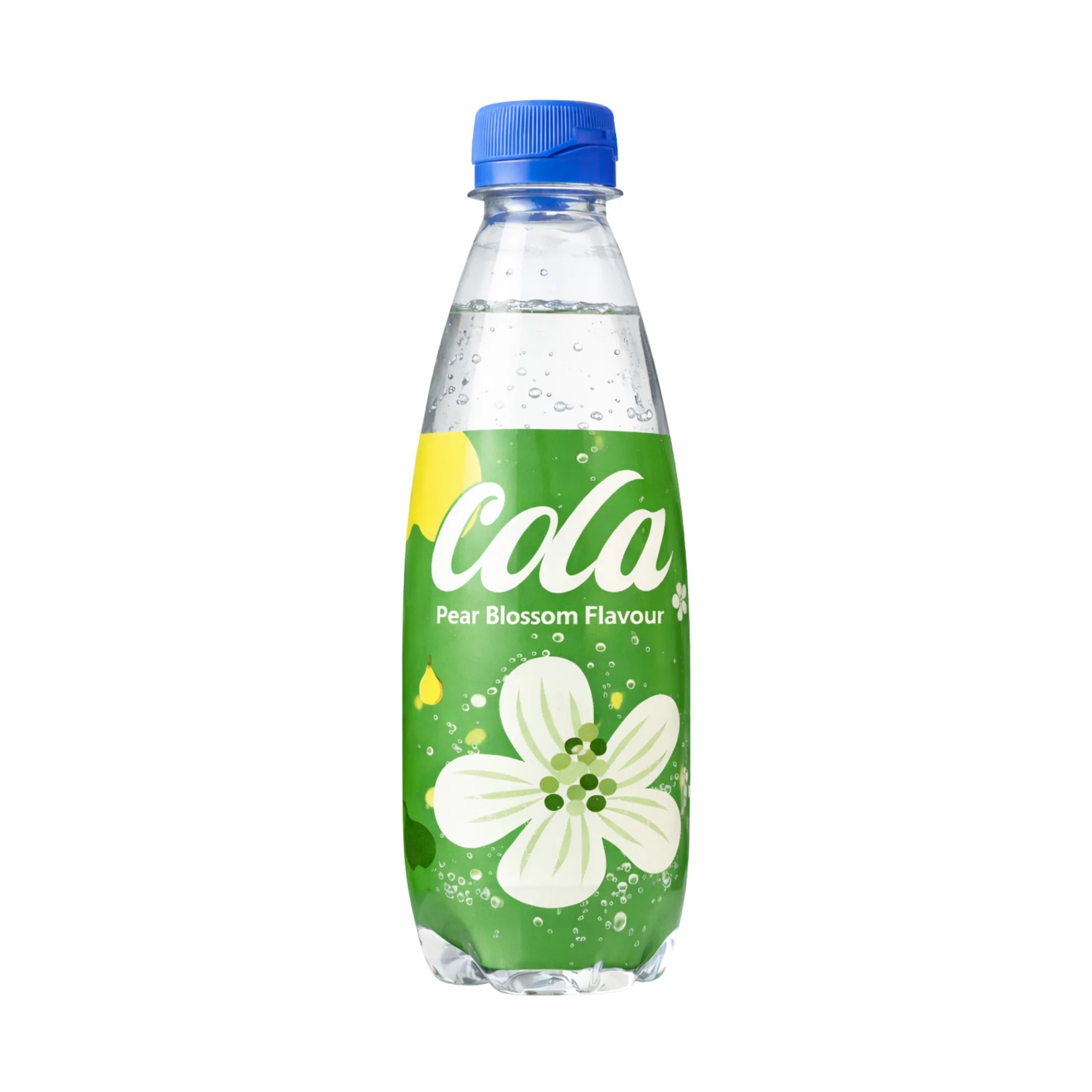 Cola Pear Blossom Flavour 400ml