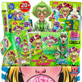 Dr. Sour XXL Box