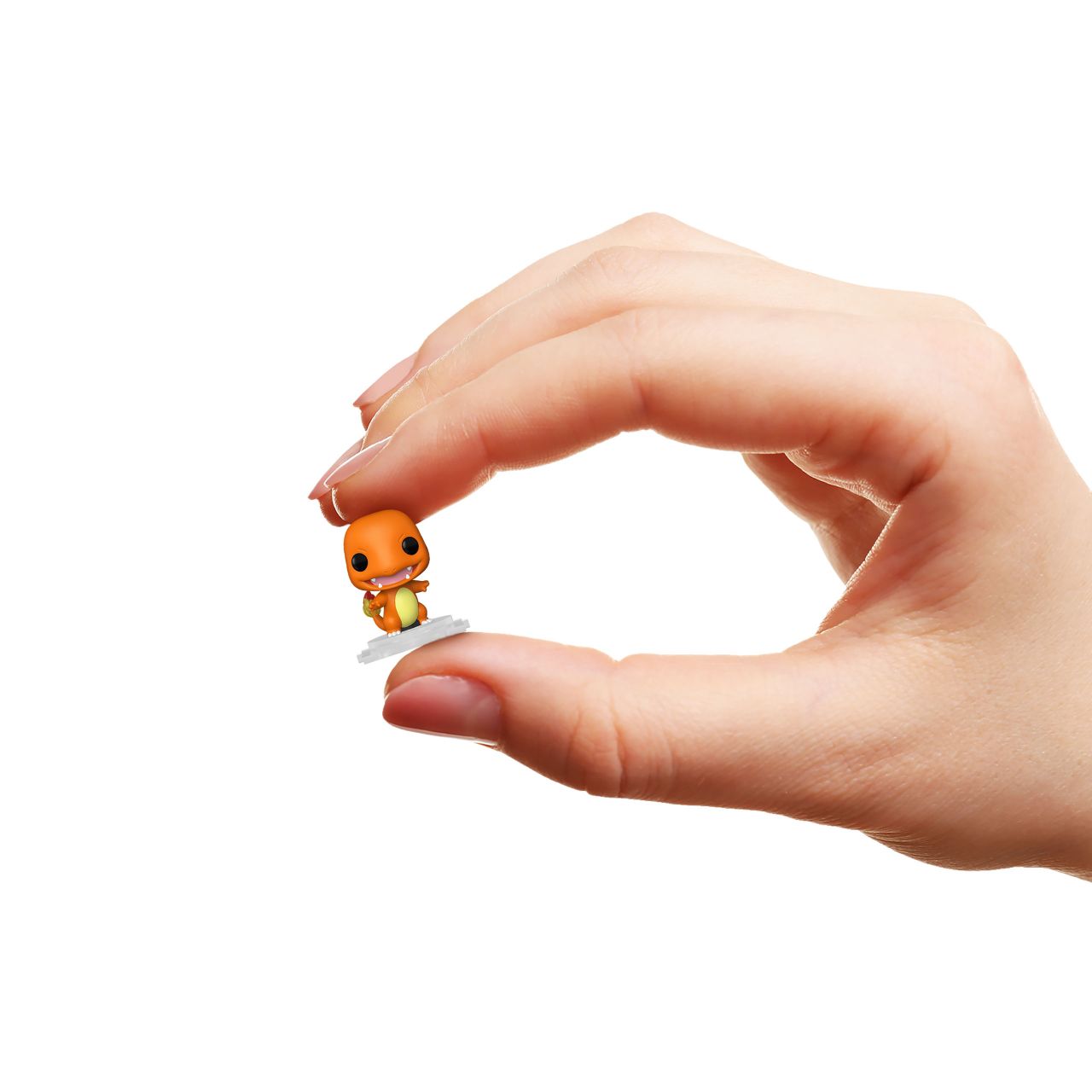 Pokémon - Glumanda and Friends Funko Bitty Pop Serie 2