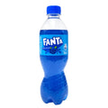 Fanta China Blueberry 500ml