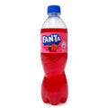 Fanta Berry Punch 500ml