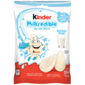 Kinder Milkredible Milky Flavor