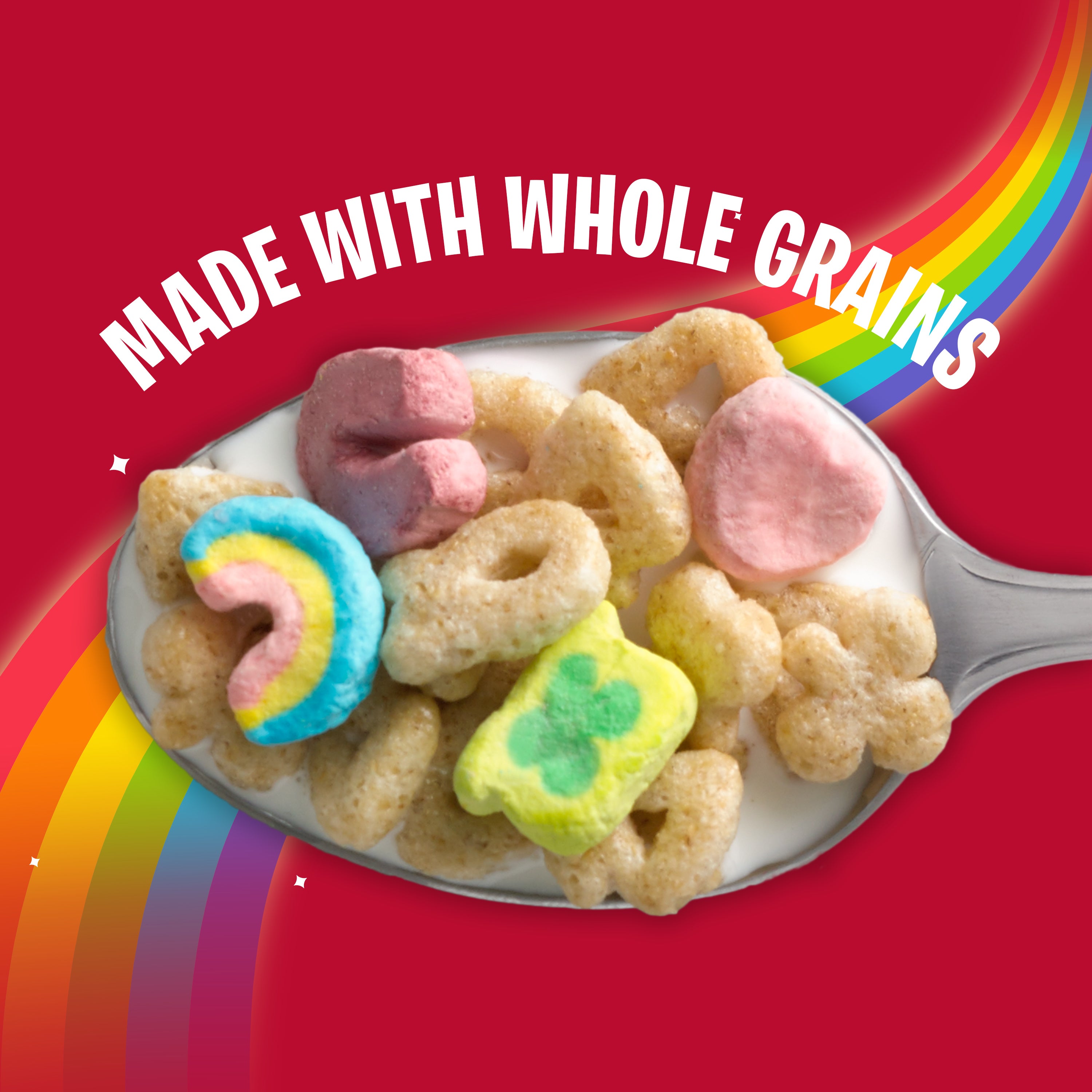 Lucky Charms 300g