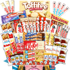 Mega XXL Schokobox