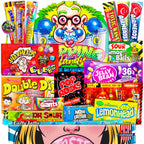 Mix USA Süßigkeiten Box