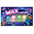 Nubbee Astronauts Wax Candy 40g