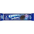 Oreo Special Selection Box (Ice Cream Blueberry, Oreo Original) 227g