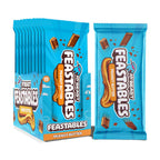 Mr. Beast Feastables Peanut Butter