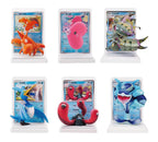 Pokémon Blind Box Dream Painting Water Collection 151 - Figure Set Vol. 2