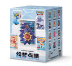 Pokémon Blind Box Dream Painting Water Collection 151 - Figure Set Vol. 2