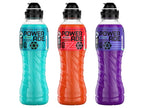 Powerade Playstyles Probierpaket 3er Set - 3x 500 ml Limited Editions