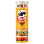 Pringles Burger King Chicken Royale 6er Case