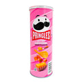 Pringles Chips Butter Caramel 110g